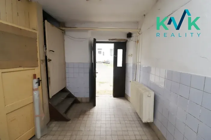 Prodej rodinného domu, Toužim, Karlovarská, 185 m2