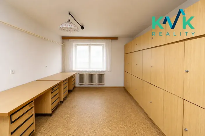 Prodej rodinného domu, Toužim, Karlovarská, 185 m2