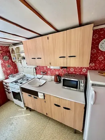 Prodej chaty, Lety, 45 m2