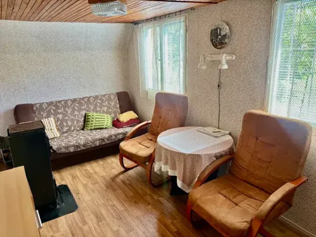Prodej chaty, Lety, 45 m2