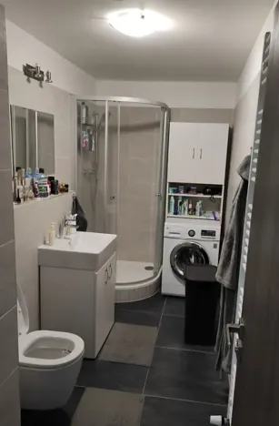 Pronájem bytu 2+kk, Slavkov u Brna, Zelnice II, 50 m2