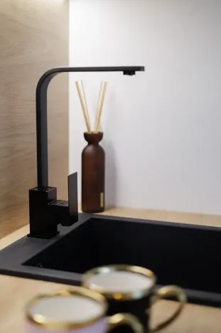 Pronájem bytu 1+kk, Slaný, Lázeňská, 33 m2