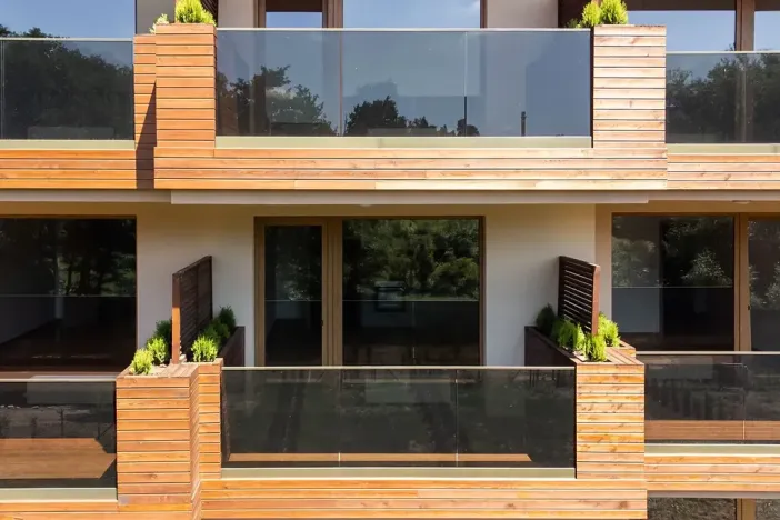 Pronájem bytu 1+kk, Slaný, Lázeňská, 33 m2
