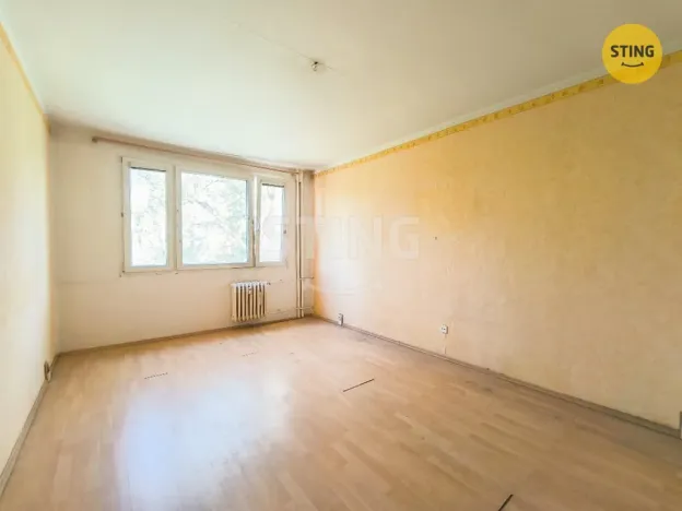 Prodej bytu 2+1, Karviná, tř. 17. listopadu, 55 m2