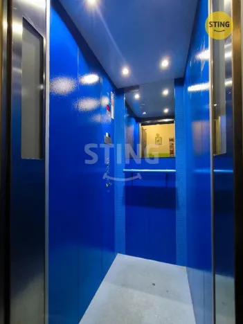 Prodej bytu 2+1, Karviná, tř. 17. listopadu, 55 m2