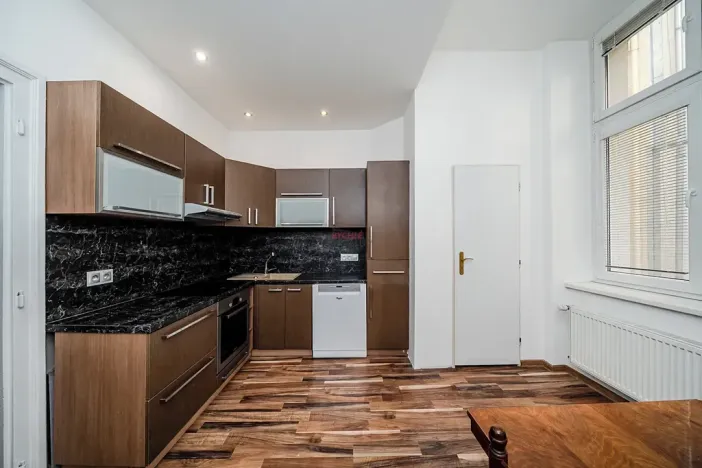 Pronájem bytu 3+1, Ostrava, Mlýnská, 114 m2