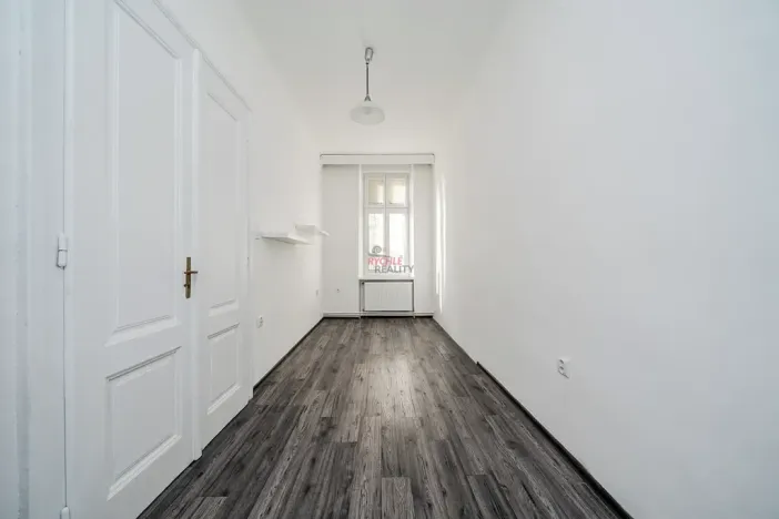 Pronájem bytu 3+1, Ostrava, Mlýnská, 114 m2