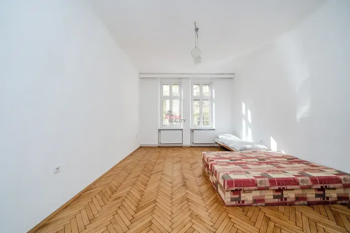 Pronájem bytu 3+1, Ostrava, Mlýnská, 114 m2
