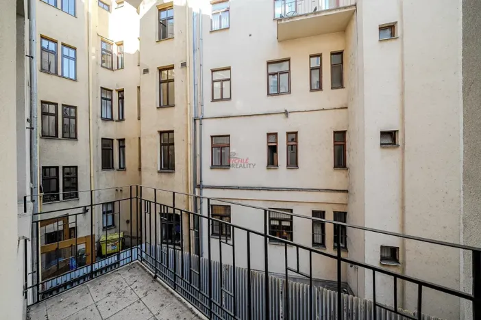 Pronájem bytu 3+1, Ostrava, Mlýnská, 114 m2