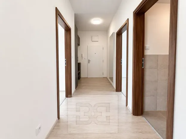 Pronájem bytu 3+kk, Brno, Střední, 90 m2