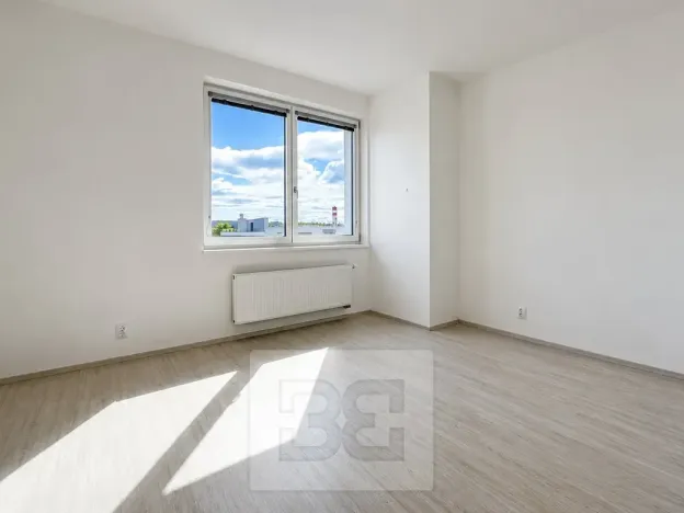 Pronájem bytu 3+kk, Brno, Střední, 90 m2
