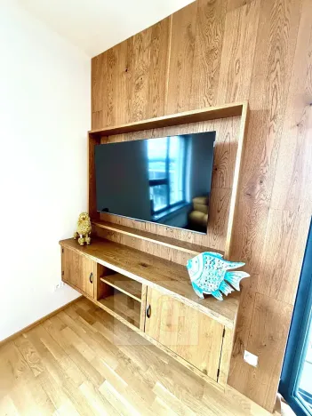 Pronájem bytu 4+kk, Praha - Modřany, Mezi vodami, 123 m2