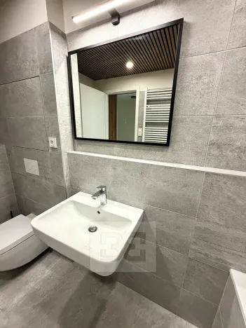 Pronájem bytu 4+kk, Praha - Modřany, Mezi vodami, 123 m2