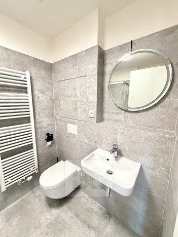 Pronájem bytu 4+kk, Praha - Modřany, Mezi vodami, 123 m2