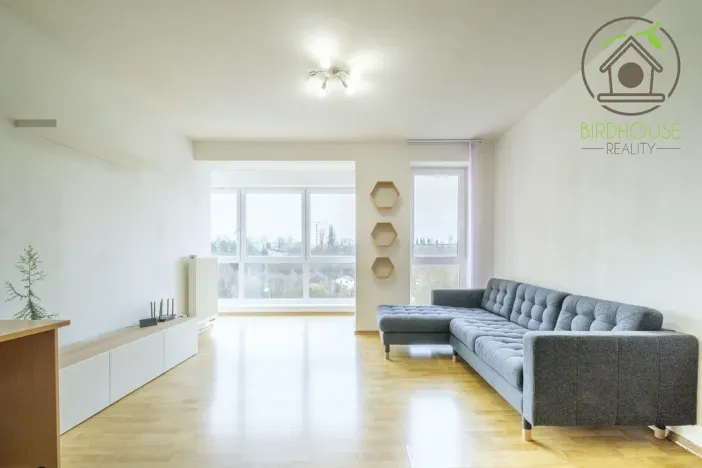 Prodej bytu 2+kk, Plzeň - Skvrňany, Waltrova, 72 m2