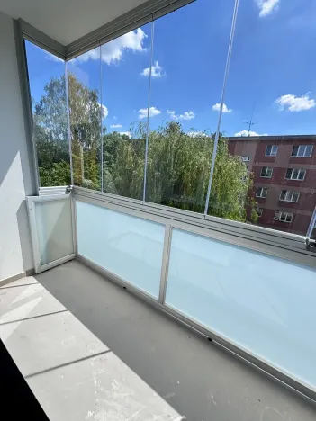 Prodej bytu 2+1, Karviná, Na Kopci, 54 m2