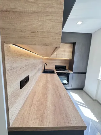 Prodej bytu 2+1, Karviná, Na Kopci, 54 m2