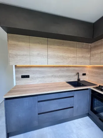 Prodej bytu 2+1, Karviná, Na Kopci, 54 m2