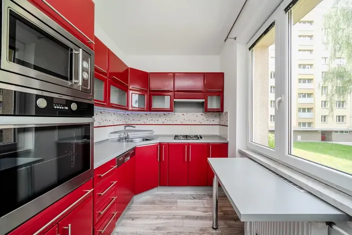 Prodej bytu 3+1, Karviná, U Lesa, 62 m2