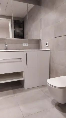 Pronájem bytu 1+kk, Praha - Stodůlky, Mukařovského, 31 m2