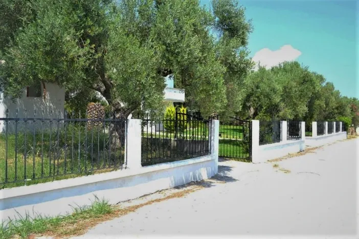 Prodej rodinného domu, Sithonia, Chalkidiki, Řecko, 250 m2