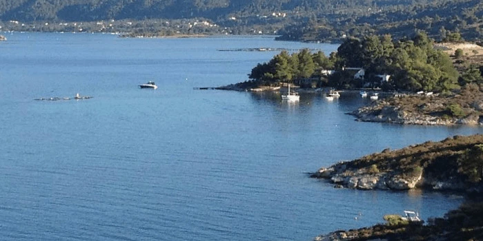Prodej rodinného domu, Sithonia, Chalkidiki, Řecko, 250 m2