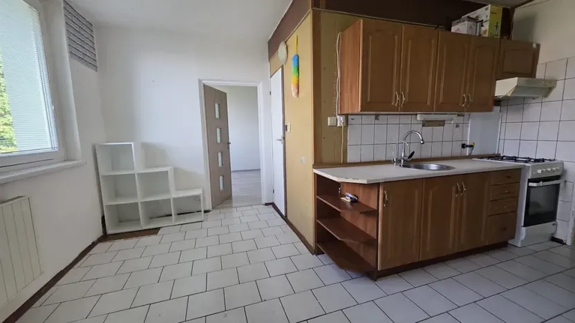 Prodej bytu 3+1, Brno, Mikulčická, 74 m2
