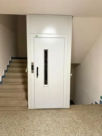 Prodej bytu 3+1, Brno, Mikulčická, 74 m2