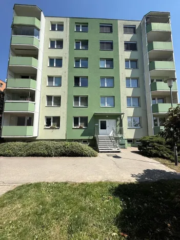 Prodej bytu 3+1, Brno, Mikulčická, 74 m2