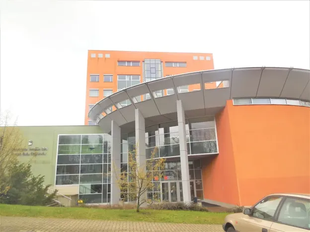 Pronájem bytu 1+kk, Zlín, Družstevní, 32 m2