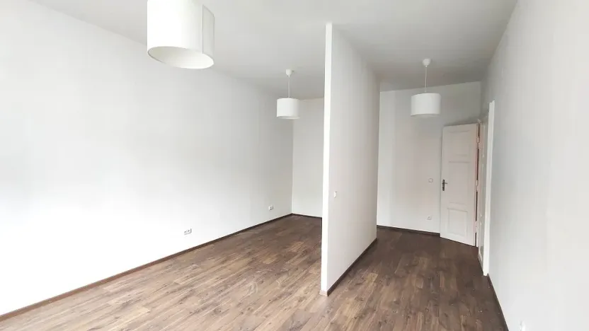 Pronájem kanceláře, Strakonice - Strakonice I, Palackého náměstí, 91 m2