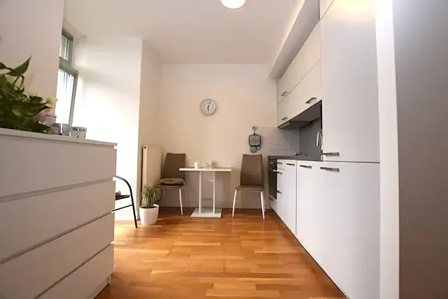 Pronájem bytu 1+kk, Dobříš, U Pivovaru, 30 m2