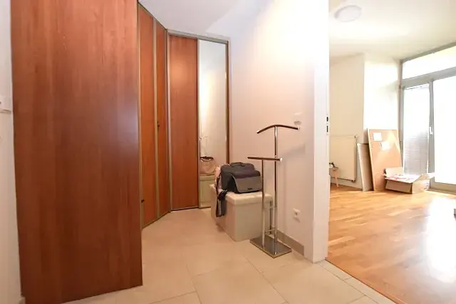 Pronájem bytu 1+kk, Dobříš, U Pivovaru, 30 m2