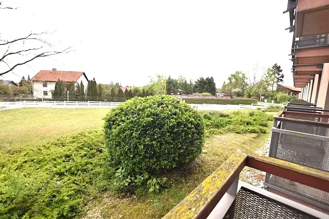 Pronájem bytu 1+kk, Dobříš, U Pivovaru, 30 m2