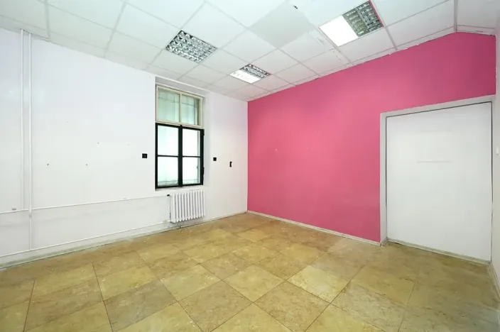 Pronájem restaurace, Hradec Králové, Pospíšilova, 159 m2