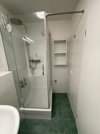 Pronájem bytu 3+kk, Praha - Dejvice, Heinemannova, 66 m2