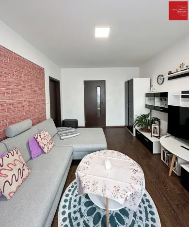 Prodej bytu 3+1, Mariánské Lázně, Husova, 62 m2