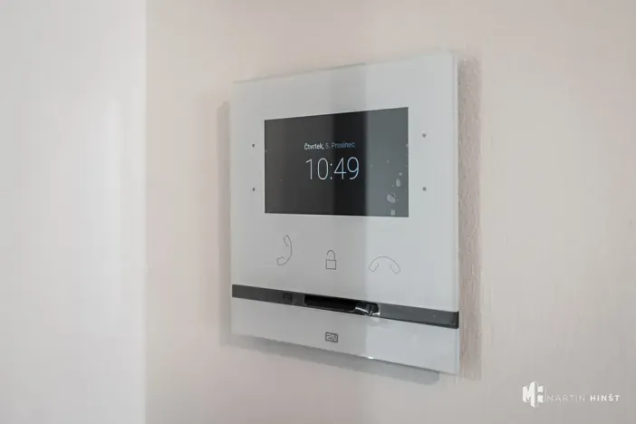 Pronájem bytu 2+kk, Praha - Modřany, Mezi vodami, 64 m2