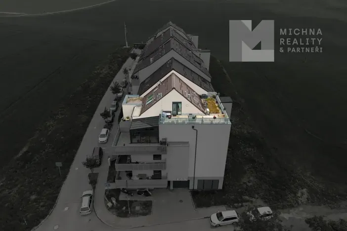 Prodej bytu 3+kk, Střelice, Příční, 80 m2
