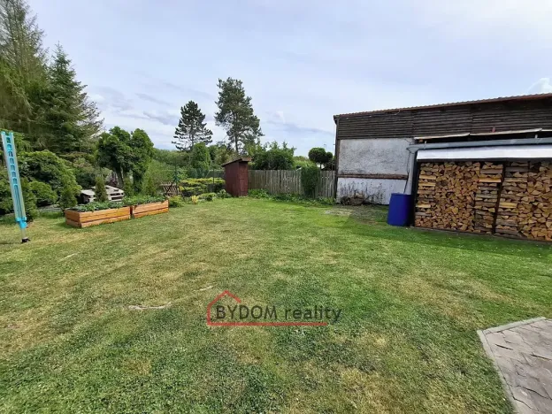 Prodej rodinného domu, Prostiboř, 100 m2