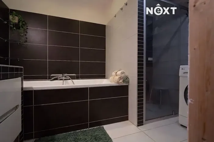Prodej bytu 3+1, Tábor, Družstevní, 74 m2