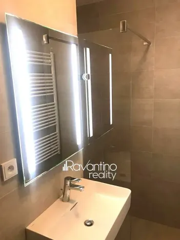 Pronájem bytu 1+kk, Brno, Studentská, 25 m2