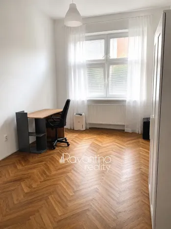 Pronájem bytu 3+1, Brno, Vranovská, 113 m2