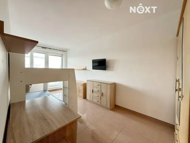 Pronájem bytu 3+kk, Olomouc, Družební, 89 m2