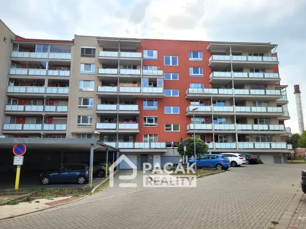 Pronájem bytu 1+kk, Olomouc - Povel, Jeremiášova, 39 m2