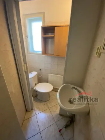 Pronájem obchodního prostoru, Opava - Město, Drůbeží trh, 70 m2