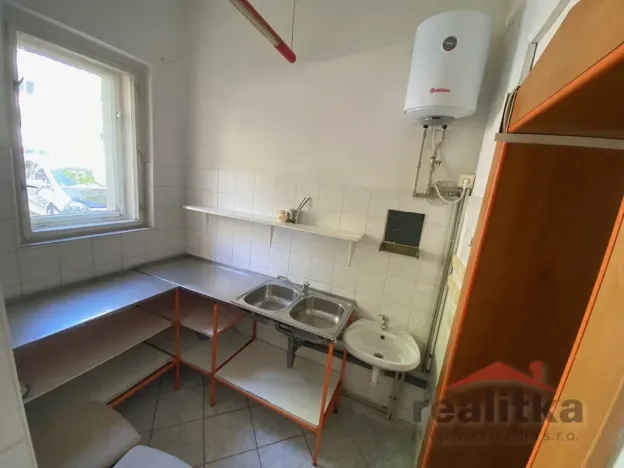 Pronájem obchodního prostoru, Opava - Město, Drůbeží trh, 70 m2