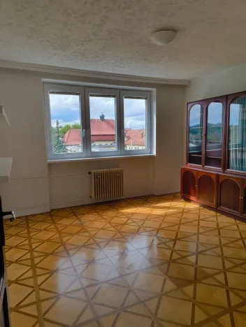 Pronájem bytu 3+1, Boskovice, Bezručova, 78 m2
