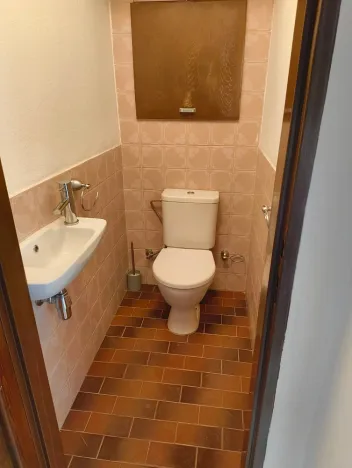 Pronájem bytu 3+1, Boskovice, Bezručova, 78 m2