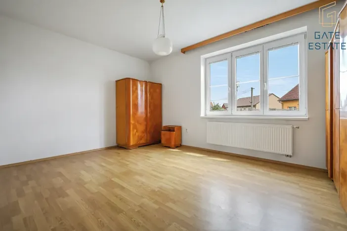 Prodej rodinného domu, Protivanov, Boskovická, 203 m2